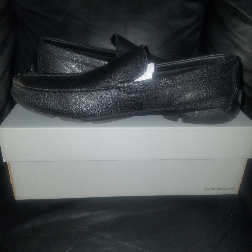 Kenneth Cole